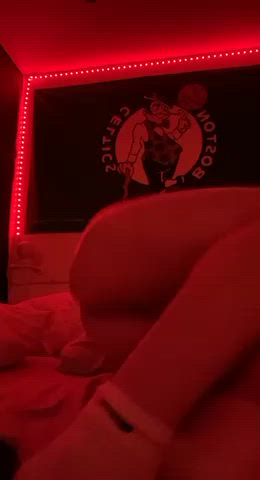 big ass bubble butt gay gif