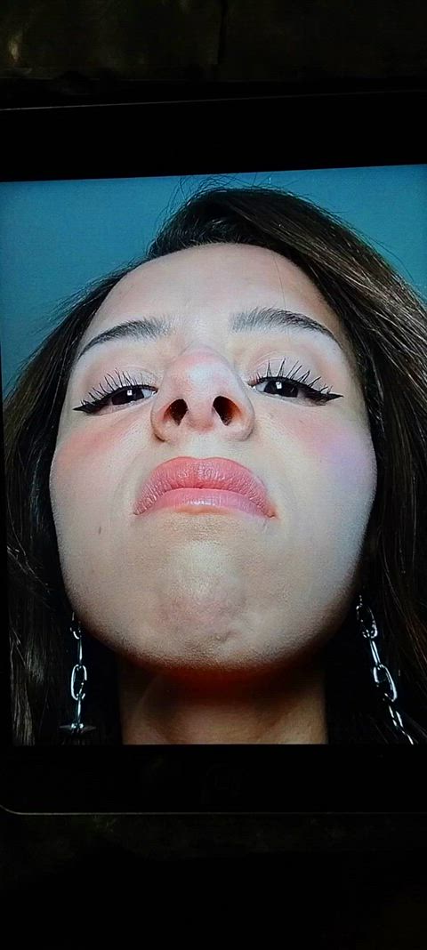 celebrity cumshot ejaculation jerk off male masturbation tribute gif