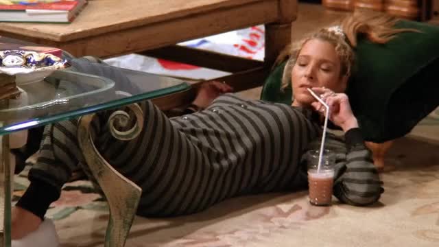 Lisa Kudrow (Friends)