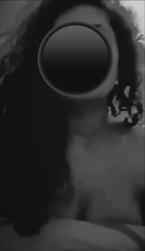 areolas perky stranger gif