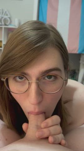 I know what my mouth is good for ;)