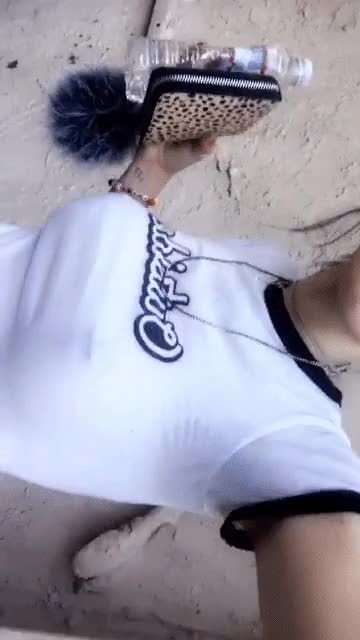 Bella Thorne