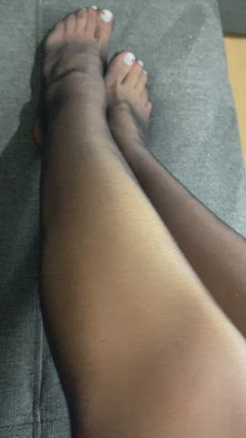 Feels so nice