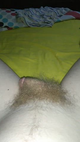 Growing This Mutch When Hard Is Definitely One Of My Best Party Tricks.