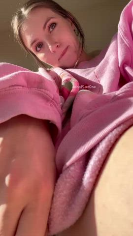 Pink on pink 💕