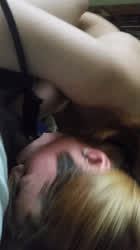 Blowjob Deepthroat Vietnamese gif
