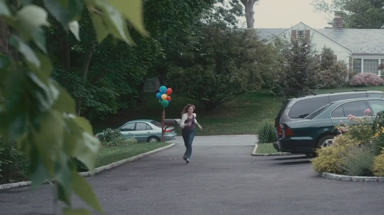 Bouncing Tits Jenna Fischer gif