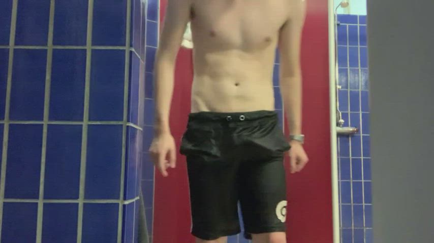 19 yo. How much would you stare?