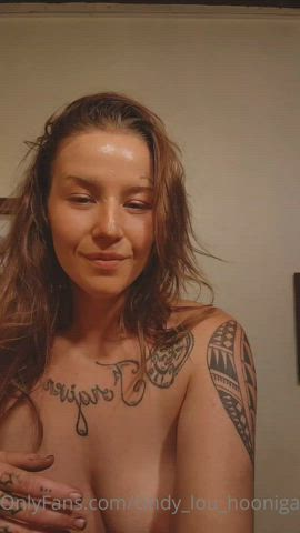 ass pussy tits gif