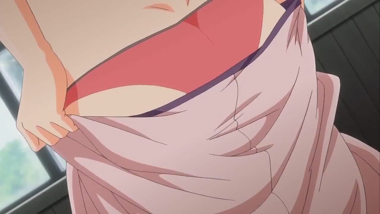 Paizuri &amp; Blowjob [Tsugou no Yoi Sexfriend]
