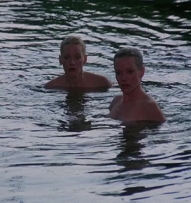 Leigh &amp; Lynette Harris- Sorceress (1982)