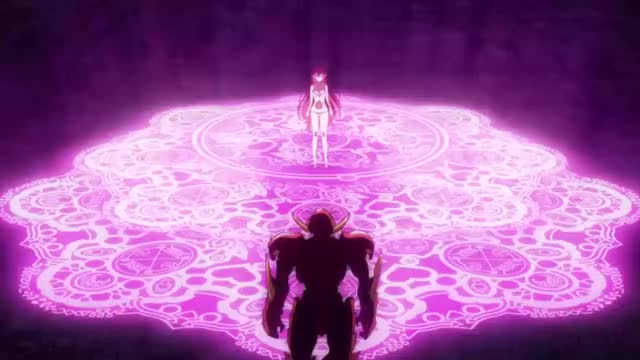 High School DxD Hero - 06 (1)