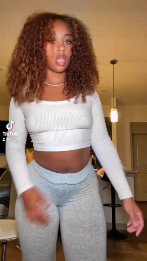 ass big ass ebony gif