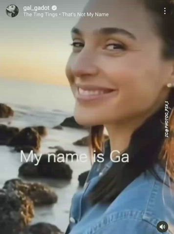Gal Gadot
