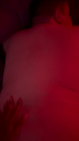 amateur anal bareback bear big dick chubby gay homemade interracial twink gif