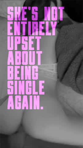 The single life