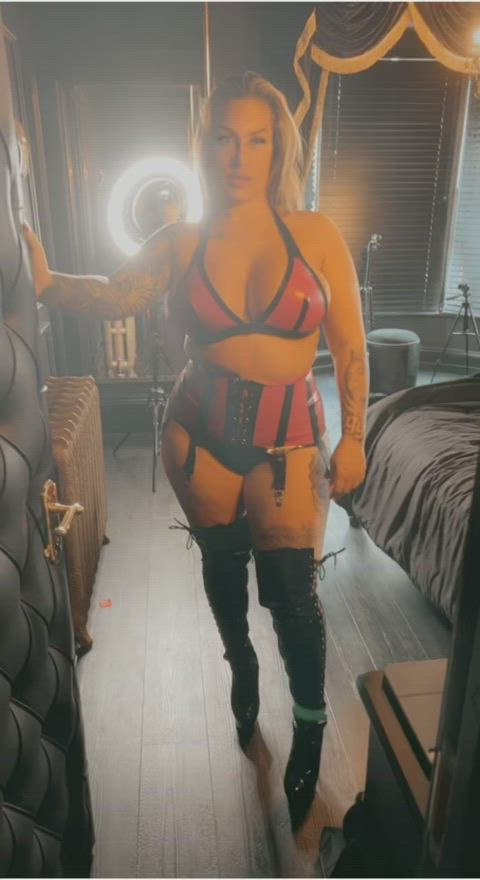 ass big tits boots hardcore onlyfans ruined orgasm tease worship gif