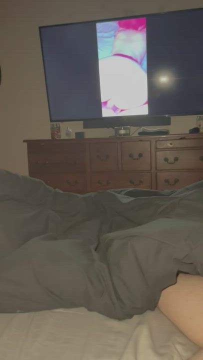 Cuckold Cum Mistress gif