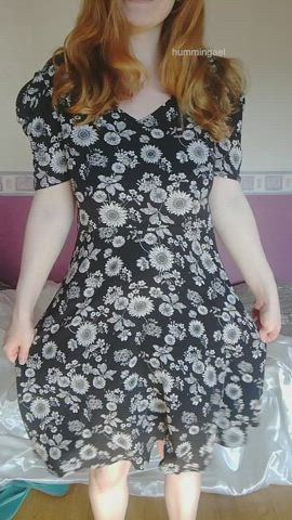 Who doesn't love summer dresses? 😏