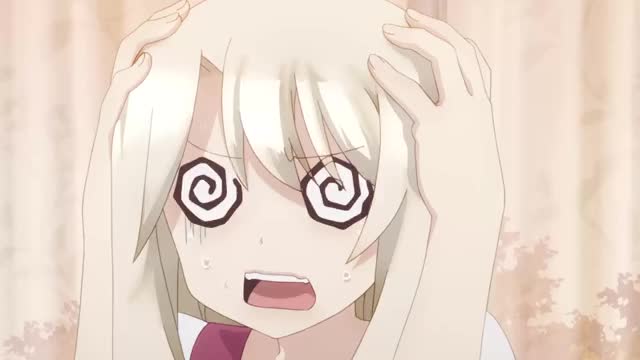 Fate kaleid liner Prisma Illya - S1 E4 W8