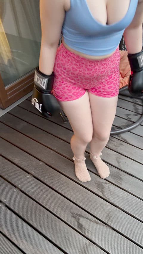 will you suck them?