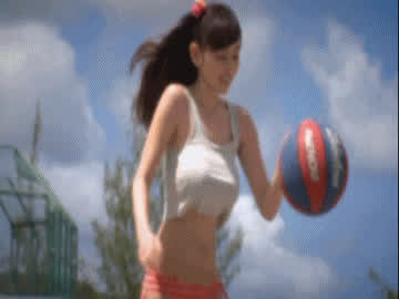 Big Tits Boobs Girls gif
