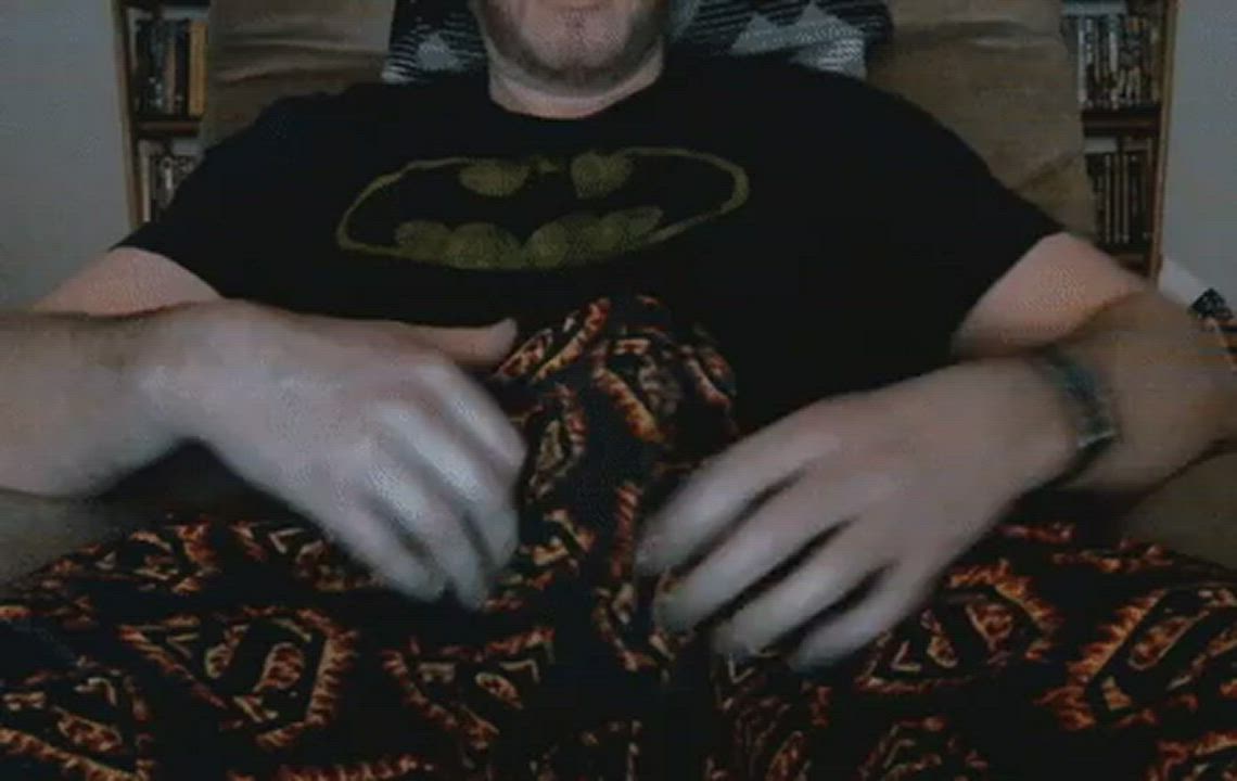Big Dick Cock Cock Worship Monster Cock gif