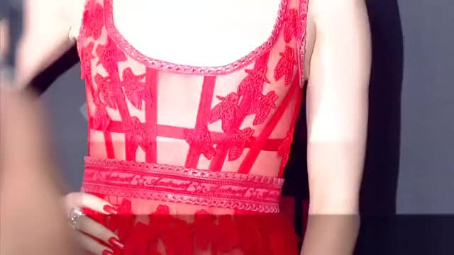 VMA Fashion Detail Cam 2019 MTV Video Music Awards TONIGHT at 8p! 8