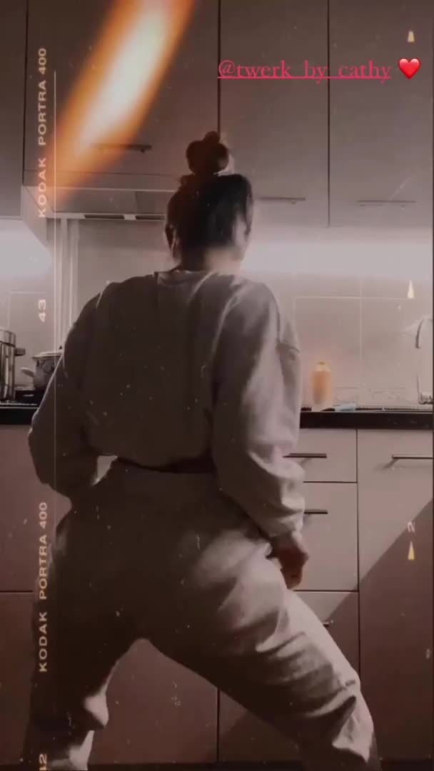 Twerk