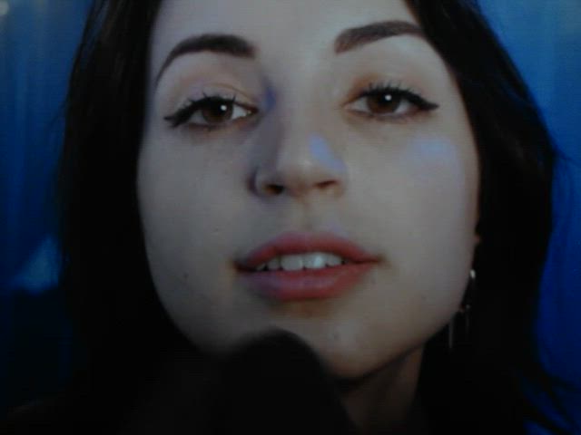 Gibi Asmr Cum Tribute 3