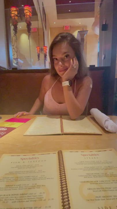 [GIF] this is just the appetizer, wait for dessert ;)