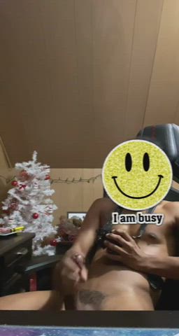 Cum enjoy my video