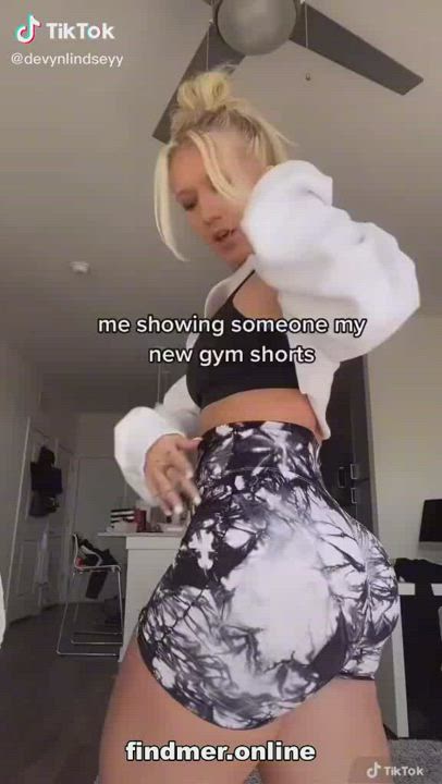 Amateur Ass Big Tits Blonde Bouncing Tits Dancing German Girlfriend Girls Homemade