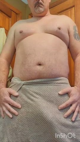 daddy girthmasterr thick cock gif
