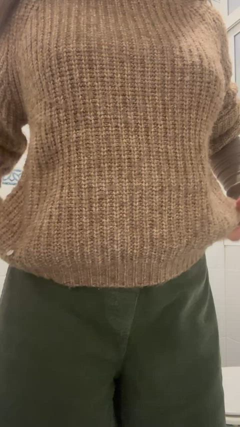 Can this body make you cum?