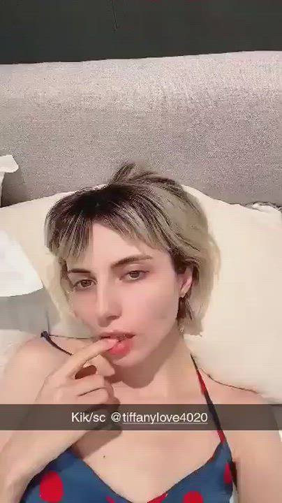 23 [F] Hey Daddy ! Can you Spoil me ?
