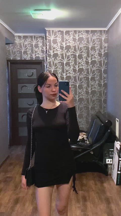 18 years old cute girl girl homemade natural tits pov solo usa amateur-girls fit-girls
