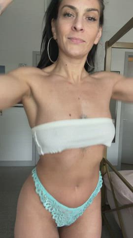 Naughty, natural and nice