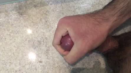 Cum Cumshot Solo gif