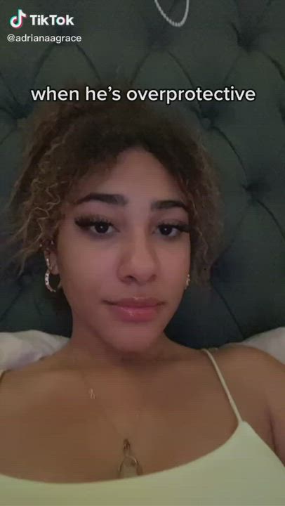 Blowjob Funny Porn TikTok gif