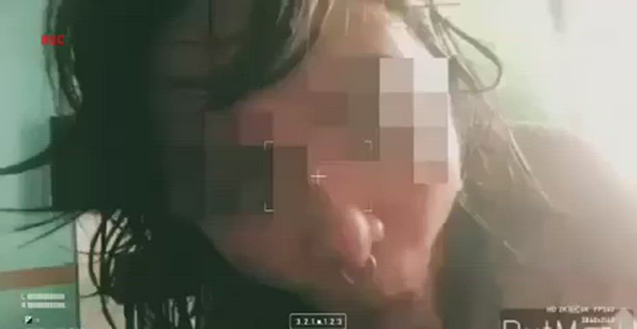 chupaera thru &amp; thru [f]