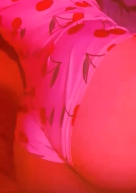 ass bed pajamas gif