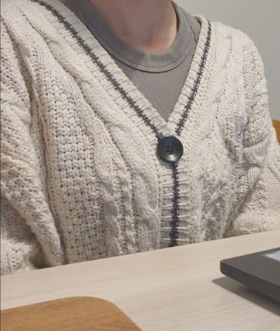 amateur boobs nipple play nipples public solo tits work at-work gif