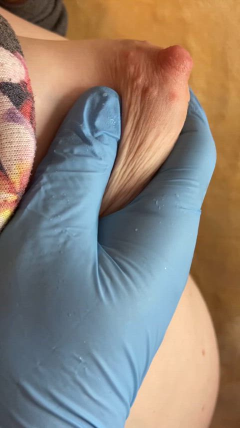 I wish you’d sucked me dry instead