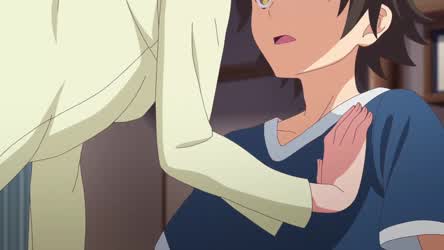 Animation Anime Hentai gif