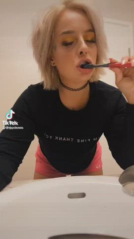 ?