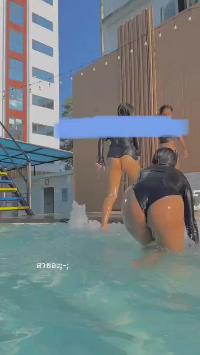 Booty GIF by doomand