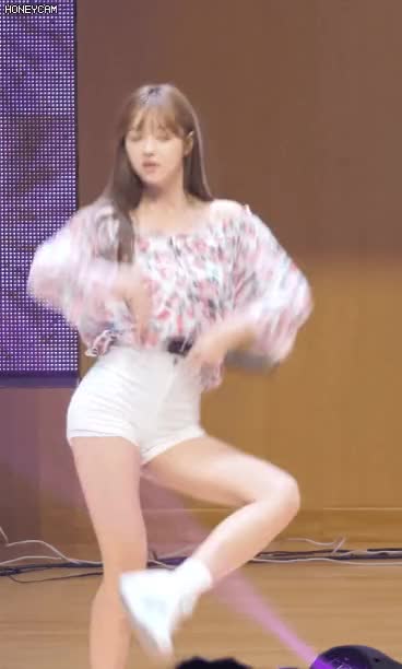 Oh My Girl Yooa