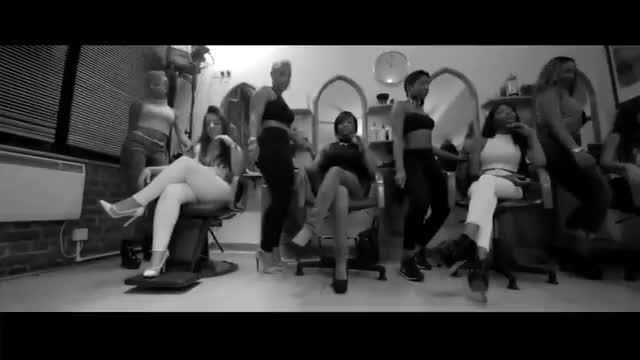 Fuse ODG Million Pound Girl Badder Than Bad
