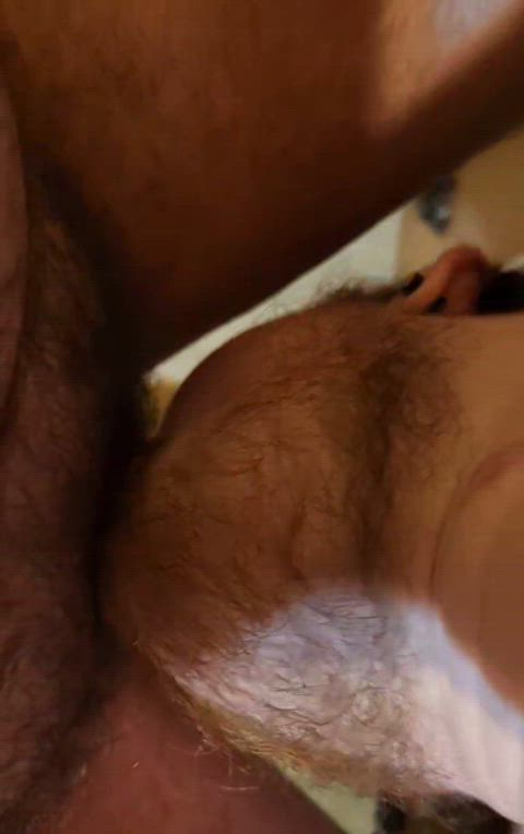 deepthroat rough throat fuck throatpie gif